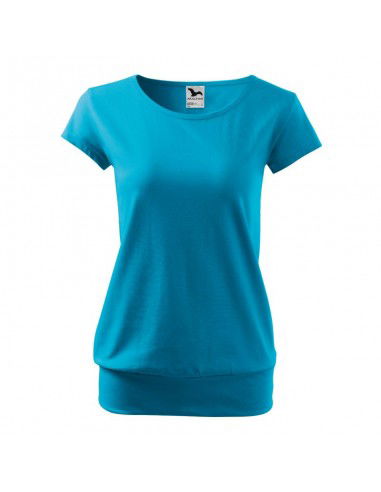 Adler City TShirt W MLI12044