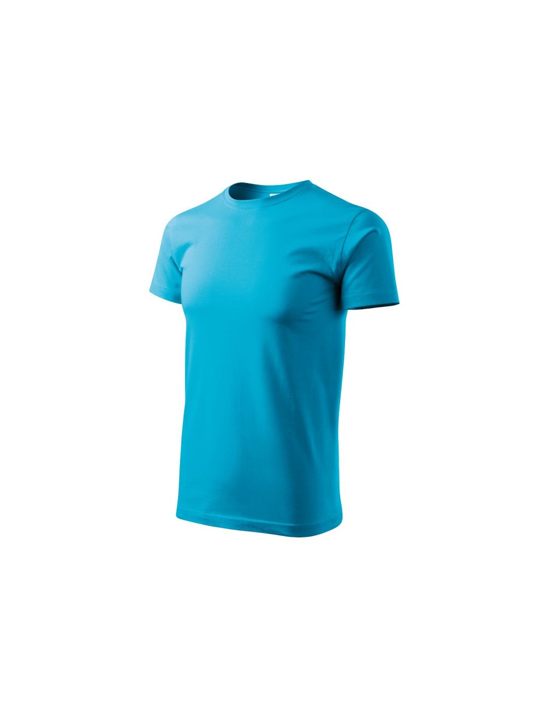 Men's T-Shirts Adler Blue