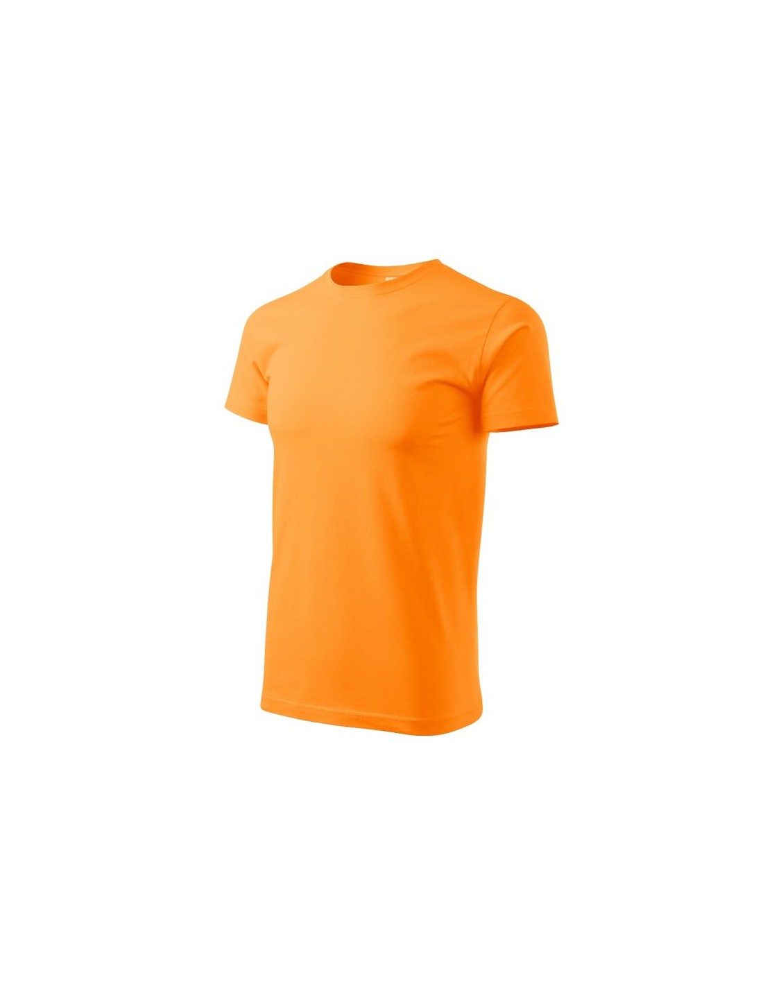 Men's T-Shirts Adler Orange