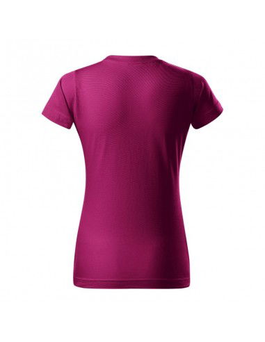 Adler Γυναικείο T-shirt Μωβ MLI-13449