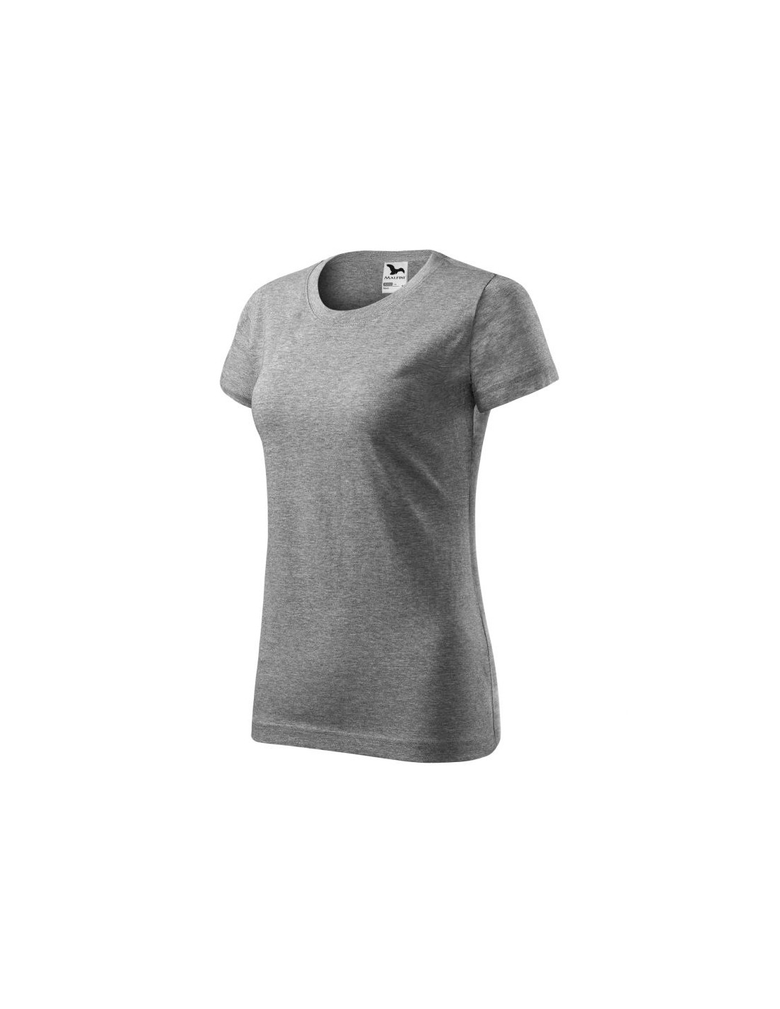 Women's T-Shirts Adler Gray