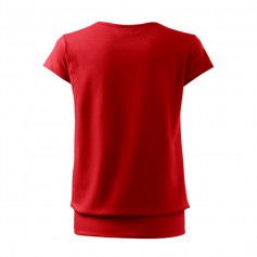 Adler City TShirt W MLI12007