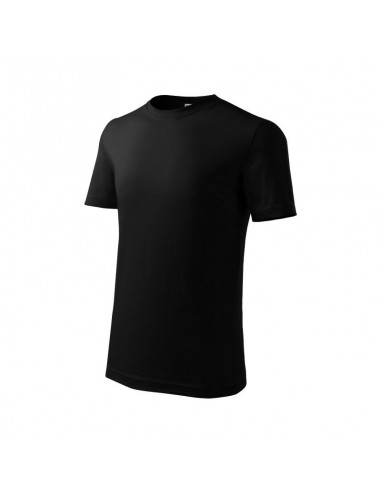 Adler Παιδικό T-shirt Μαύρο MLI-13501