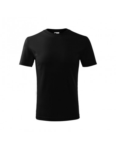 Adler Παιδικό T-shirt Μαύρο MLI-13501