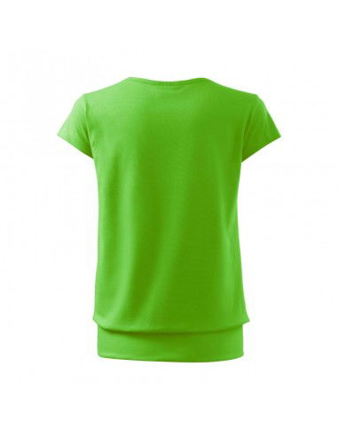 Adler City TShirt W MLI12092