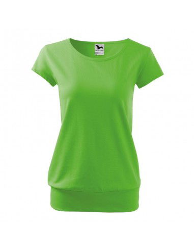 Adler City TShirt W MLI12092