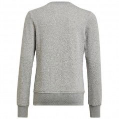 Sweatshirt adidas Big Logo Swt Jr HM8706