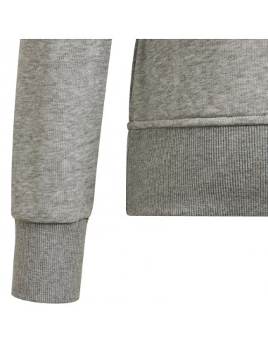 Adidas Παιδικό Φούτερ Γκρι HM8706