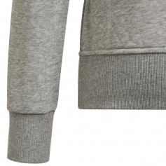 Adidas Παιδικό Φούτερ Γκρι HM8706