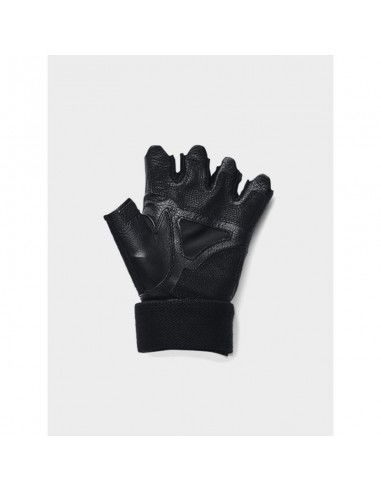 Under Armour 1369830-001 Ανδρικά Αθλητικά Γάντια Γυμναστηρίου