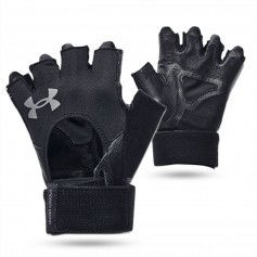 Under Armour Gloves M 1369830001