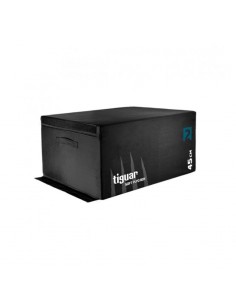 Tiguar V2 TI-PSB045V2 Πλειομετρικό Κουτί