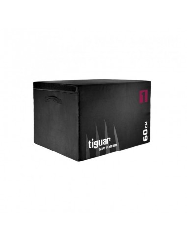 Tiguar V2 TI-PSB060V2 Πλειομετρικό Κουτί