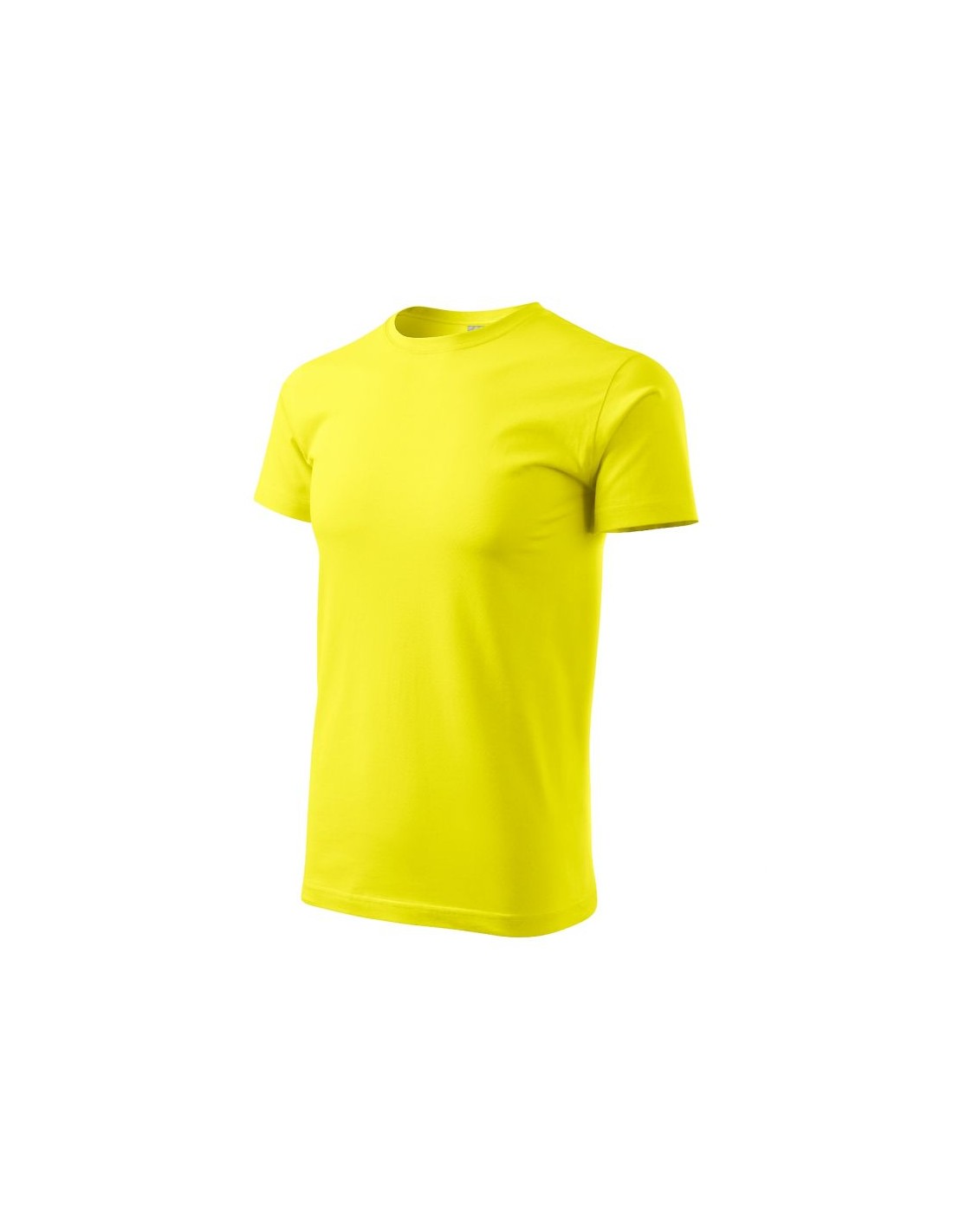 Men's T-Shirts Adler Yellow