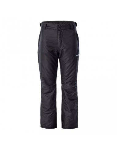 Hi-Tec Miden 92800326621 Γυναικείο Παντελόνι Σκι & Snowboard Μαύρο
