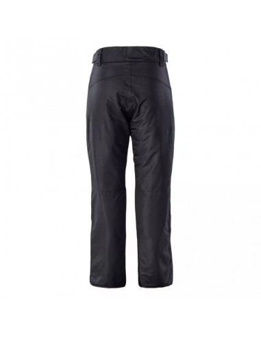 Hi-Tec Miden 92800326621 Γυναικείο Παντελόνι Σκι & Snowboard Μαύρο