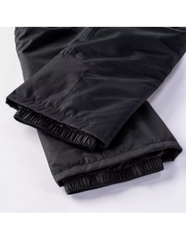 Hi-Tec Miden 92800326621 Γυναικείο Παντελόνι Σκι & Snowboard Μαύρο