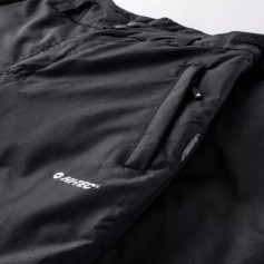 Hi-Tec Miden 92800326621 Γυναικείο Παντελόνι Σκι & Snowboard Μαύρο