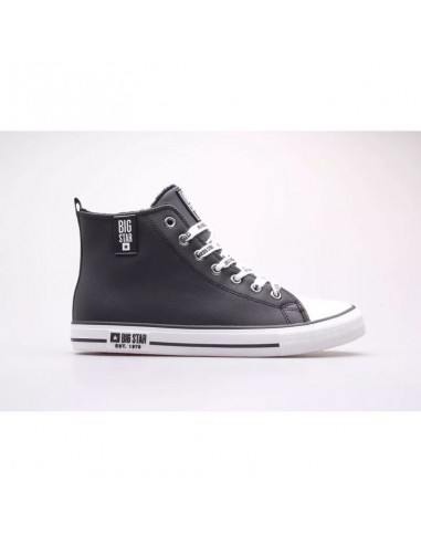 Sneakers Big Star M KK174346 Ανδρικά > Παπούτσια > Παπούτσια Μόδας > Sneakers