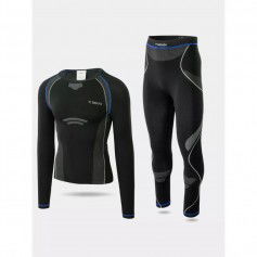 Thermoactive underwear BRUGI M 4RCHK9Q