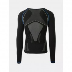 Brugi 4RCH-K9Q Ανδρικό Σετ Ισοθερμικών Μαύρο