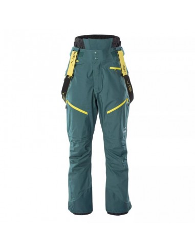 Ski pants Elbrus Svean M 92800439197