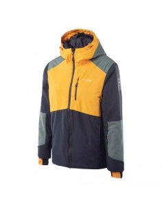 Ski jacket Elbrus Bergen Jr 92800439270