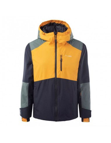 Ski jacket Elbrus Bergen Jr 92800439270