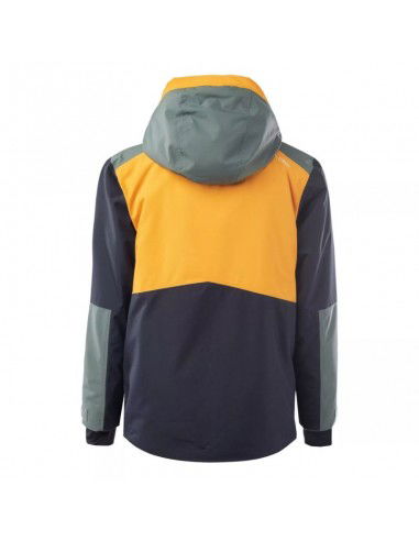 Ski jacket Elbrus Bergen Jr 92800439270