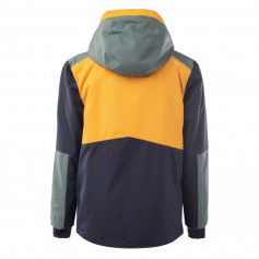 Ski jacket Elbrus Bergen Jr 92800439270