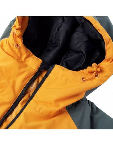 Ski jacket Elbrus Bergen Jr 92800439270
