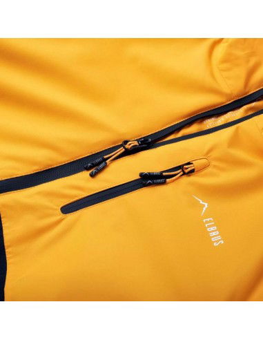 Ski jacket Elbrus Bergen Jr 92800439270