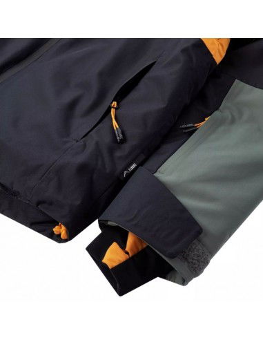 Ski jacket Elbrus Bergen Jr 92800439270