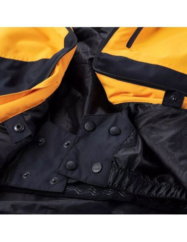 Ski jacket Elbrus Bergen Jr 92800439270