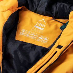 Ski jacket Elbrus Bergen Jr 92800439270