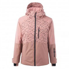 Ski jacket Elbrus Bergen Jr 92800439275