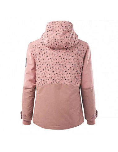 Ski jacket Elbrus Bergen Jr 92800439275