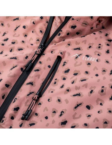 Ski jacket Elbrus Bergen Jr 92800439275