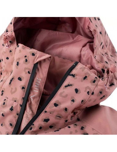 Ski jacket Elbrus Bergen Jr 92800439275