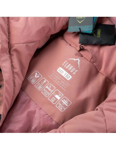 Ski jacket Elbrus Bergen Jr 92800439275
