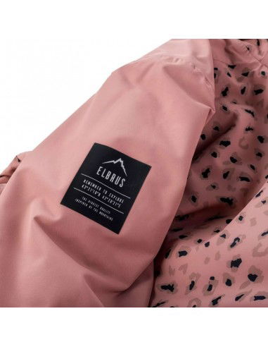 Ski jacket Elbrus Bergen Jr 92800439275