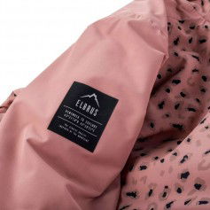 Ski jacket Elbrus Bergen Jr 92800439275