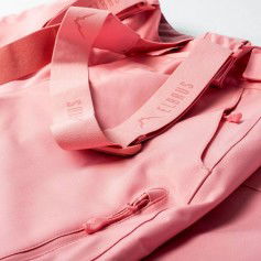 Elbrus Lenna 92800326395 Γυναικεία Σαλοπέτα Σκι & Snowboard Ροζ