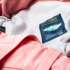 Ski pants Elbrus Lenna W 92800326395