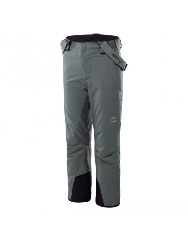 Elbrus Balmani 92800439279 Παιδική Σαλοπέτα Σκι & Snowboard Πράσινη