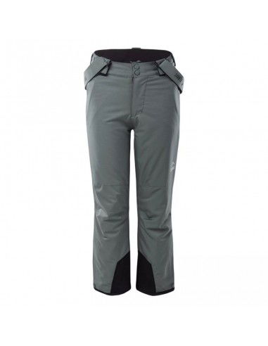 Elbrus Balmani 92800439279 Παιδική Σαλοπέτα Σκι & Snowboard Πράσινη