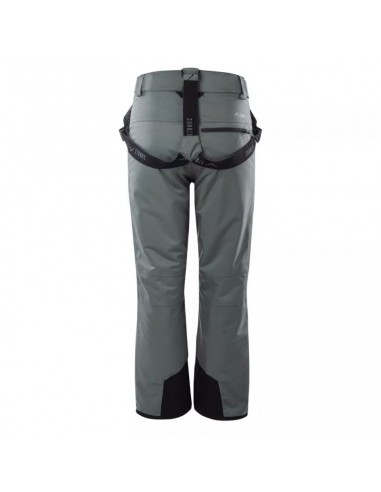 Elbrus Balmani 92800439279 Παιδική Σαλοπέτα Σκι & Snowboard Πράσινη