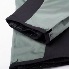 Elbrus Balmani 92800439279 Παιδική Σαλοπέτα Σκι & Snowboard Πράσινη