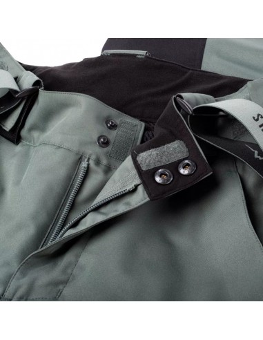 Elbrus Balmani 92800439279 Παιδική Σαλοπέτα Σκι & Snowboard Πράσινη