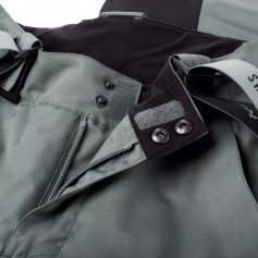 Elbrus Balmani 92800439279 Παιδική Σαλοπέτα Σκι & Snowboard Πράσινη